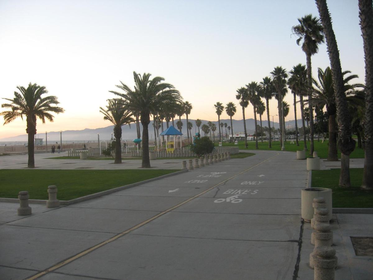Venice Beach Gem ลอสแอนเจลิส ภายนอก รูปภาพ