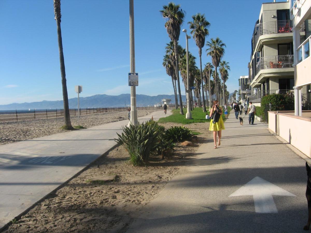 Venice Beach Gem ลอสแอนเจลิส ภายนอก รูปภาพ