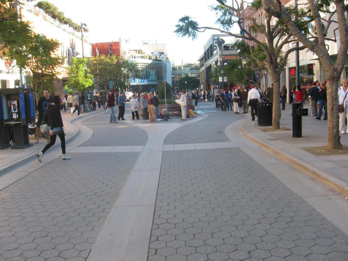 Venice Beach Gem ลอสแอนเจลิส ภายนอก รูปภาพ
