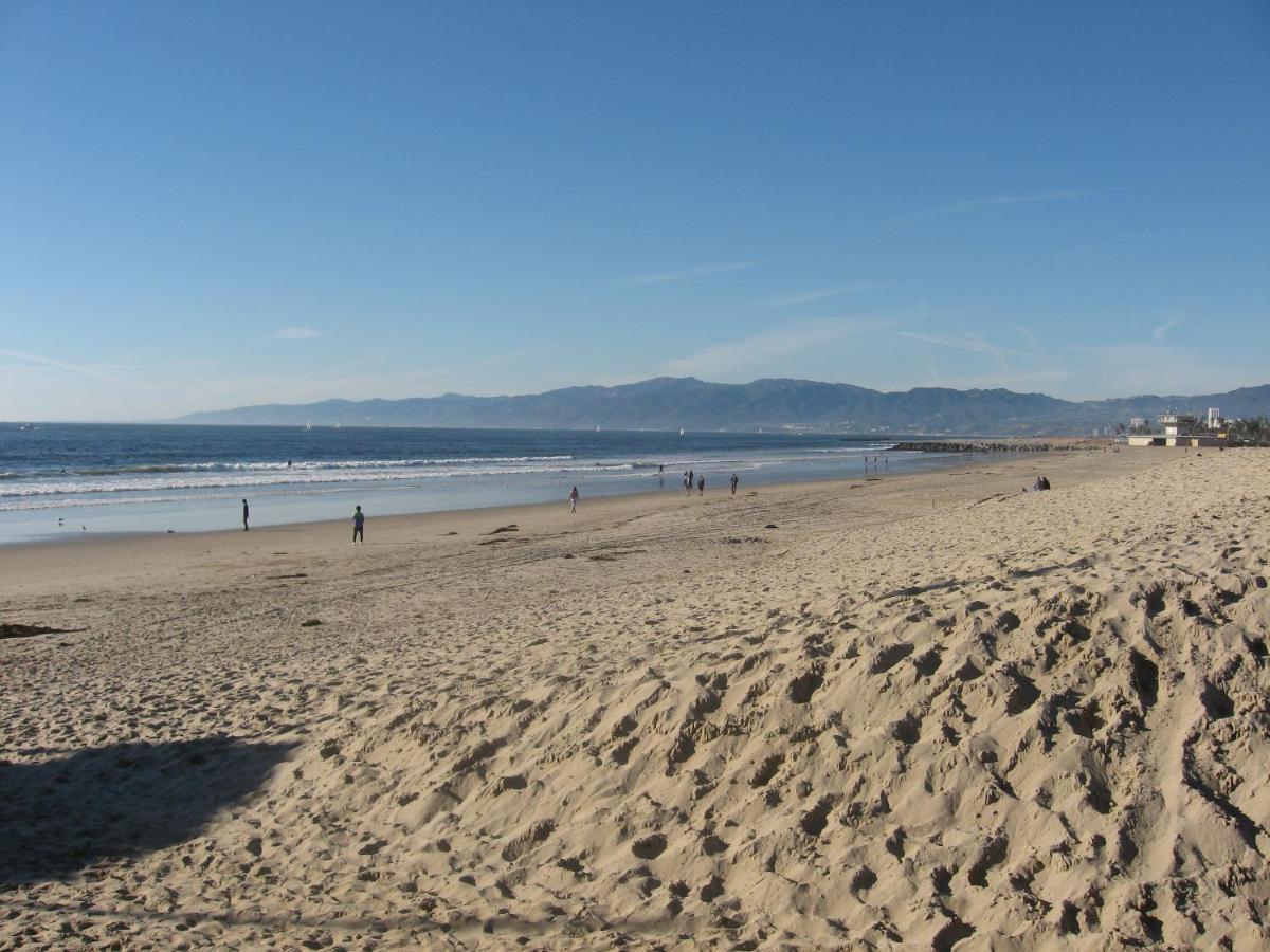 Venice Beach Gem ลอสแอนเจลิส ภายนอก รูปภาพ