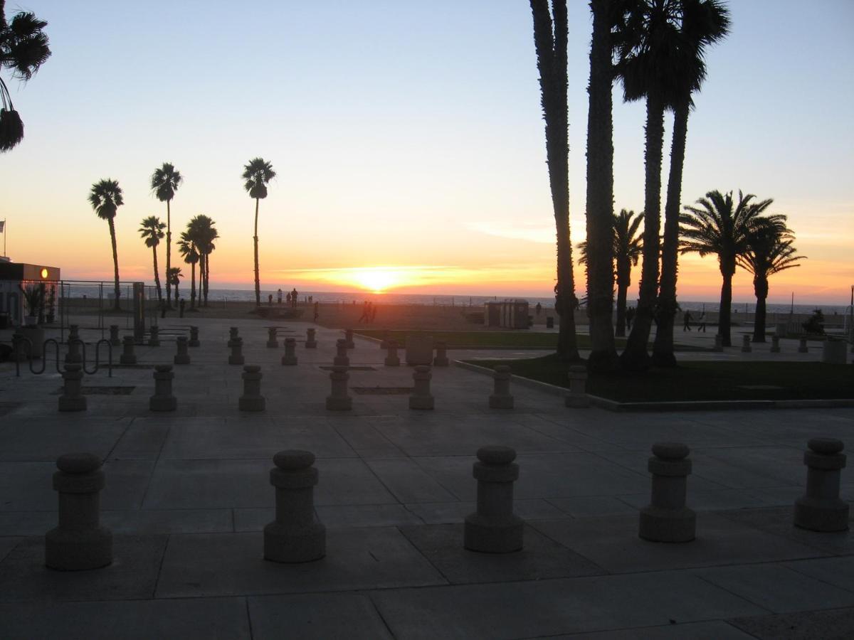 Venice Beach Gem ลอสแอนเจลิส ภายนอก รูปภาพ